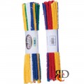 FUJIMA SOFT PIPE CLEANERS 48CT/PACK